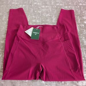 Halara UltraSculpt High Waisted Leggings NWT